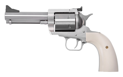 BFR REVOLVER 44MAG 5" 6RD STS BISLEY