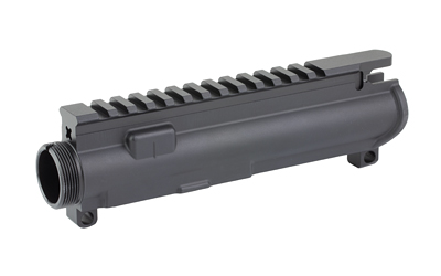 RUGER AR UPPER RECEIVER STRIPPED