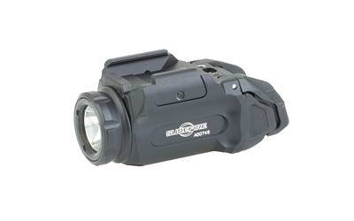 Surefire XC3 Dual Fuel Compact Handgun Weapon Light 1000 Lumen Black