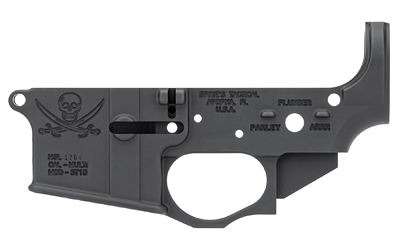 SPIKE'S STRIPPED LOWER(CALICO JACK)