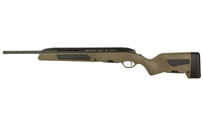 STEYR SCOUT 308WIN 19" 5RD TB GRN