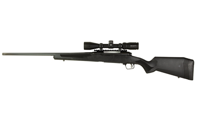 SAV 110 APXHTR PKG 7MM PRC 22" 2RD
