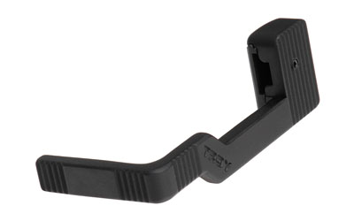 Troy Ambidextrous Bolt Release - SBOL-AMB-00BT-00