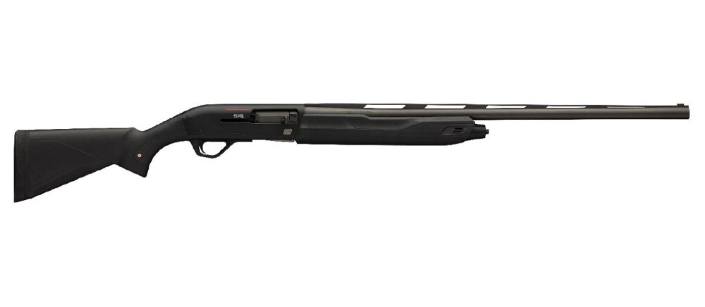 WINCHESTER SX4 COMPACT 12/26 BLK/SYN  3"