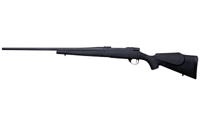 WBY V-GRD OBSIDIAN 223REM 24" 5RD