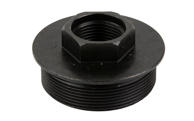 YHM HUB DIRECT THREAD MOUNT 5/8X24