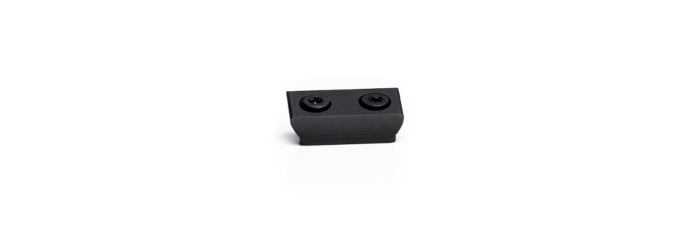 SEEKINS PRECISION ARCA M-LOK MOUNT BLACK