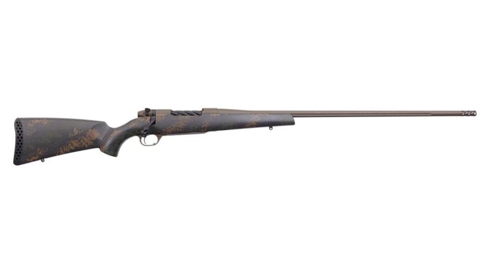 WEATHERBY MARK V BACKCOUNTRY 2.0 25RPM