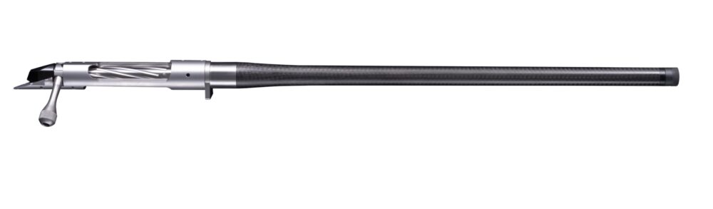 BERGARA BARRELED ACTION 22CR #6 CURE