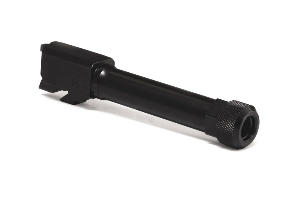 CANIK BARREL TP9 ELITE SC 9MM BLK TB