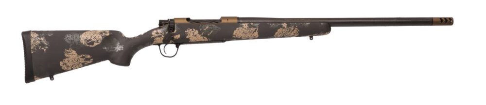 CHRISTENSEN ARMS RIDGELINE FFT 28NOS BRNZ 22"