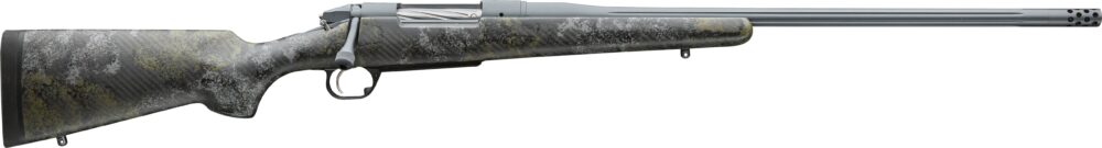 BERGARA CANYON 22CR GRY/CF 20"       #