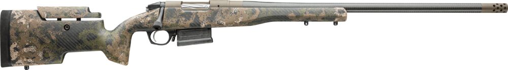 BERGARA DIVIDE 22CR CARBON FIBER 20" #