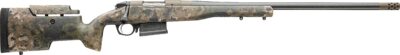 BERGARA DIVIDE 22CR CARBON FIBER 20" #