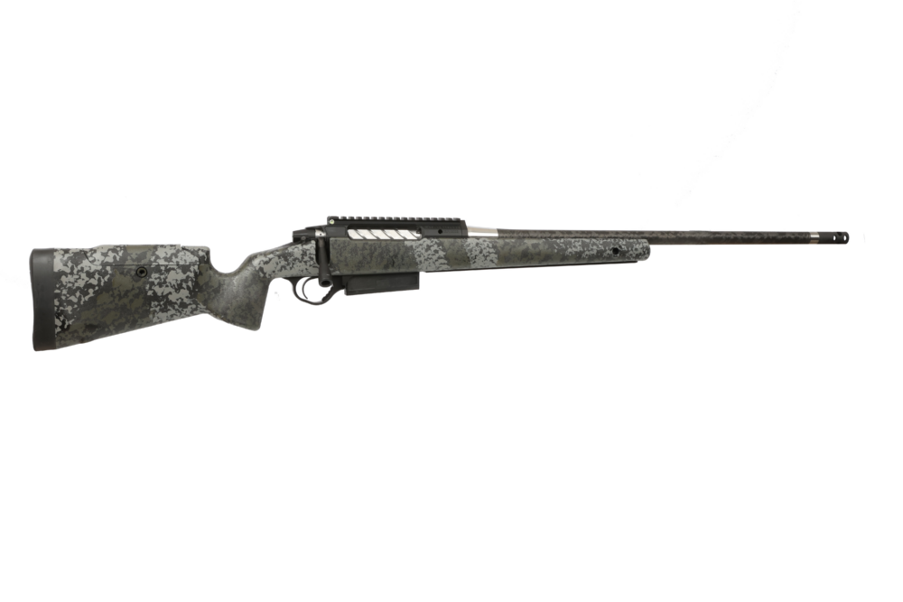 SEEKINS PRECISION ELEMENT M3 6.5CR MOUNTAIN 20"