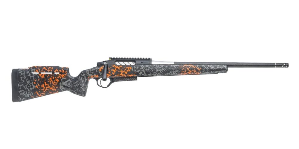 SEEKINS PRECISION ELEMENT M3 300WIN URBAN 22"
