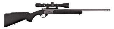 TRADITIONS OUTFTR G3 45-70 22" SS TD PKG#