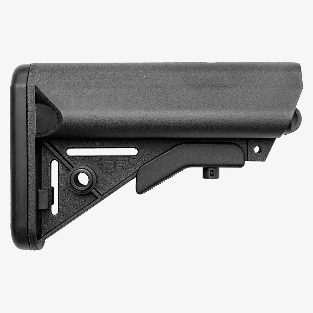 B5 BRAVO STK MIL-SPEC BLK