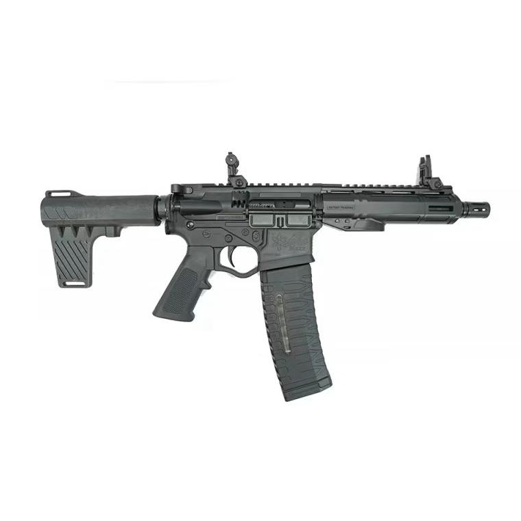 AMERICAN TACTICAL INC ALPHA MAXX 5.56 7" 60+1 BLADE#