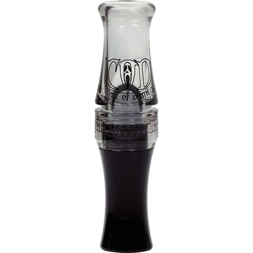 Zink COD Call of Death Goose Call Gunsmoke