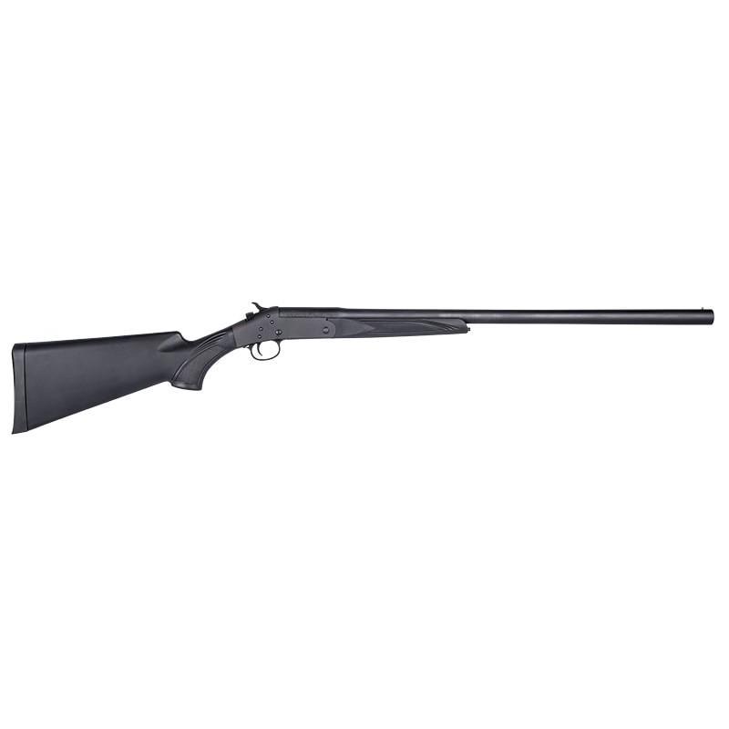 Savage Arms Stevens 301 Shotgun 410 ga 3" Chamber Single Shot 22" Barrel Black