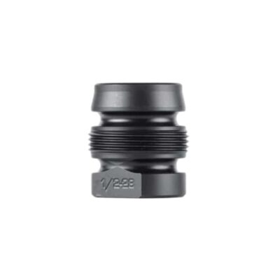 Dead Air Xeno Mount Xero .45 Cal 5/8-24