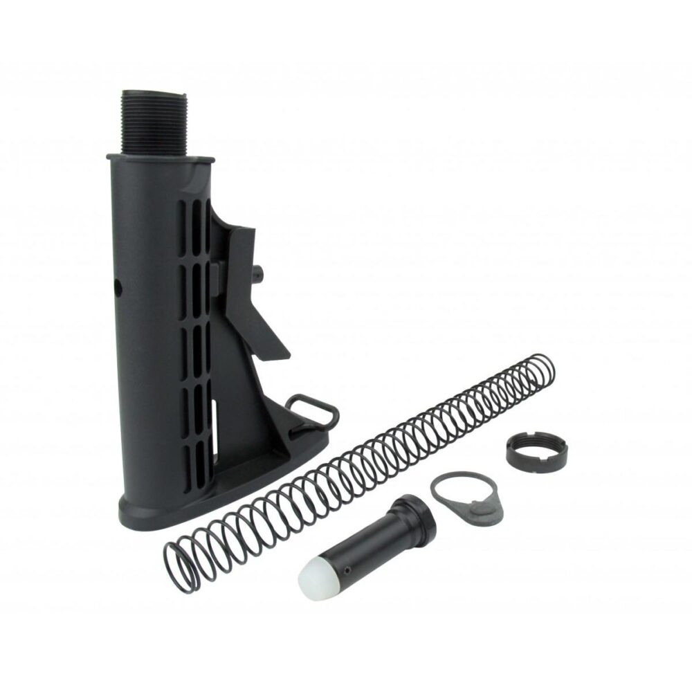 TacFire AR-10 6-Position Stock Kit