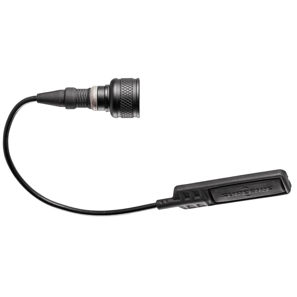 SUREFIRE RS ASSY FOR SCOUTLIGHT BLK