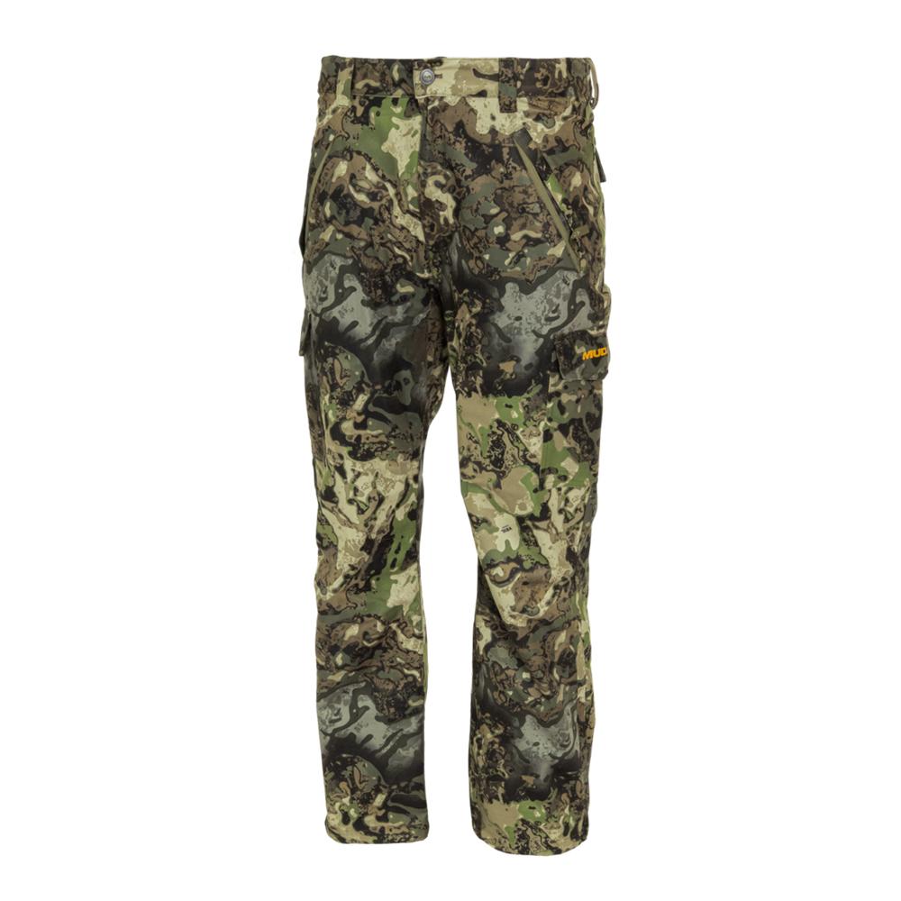 Muddy TRX Lightweight Rain Pants Veil Canyon Hybrid M