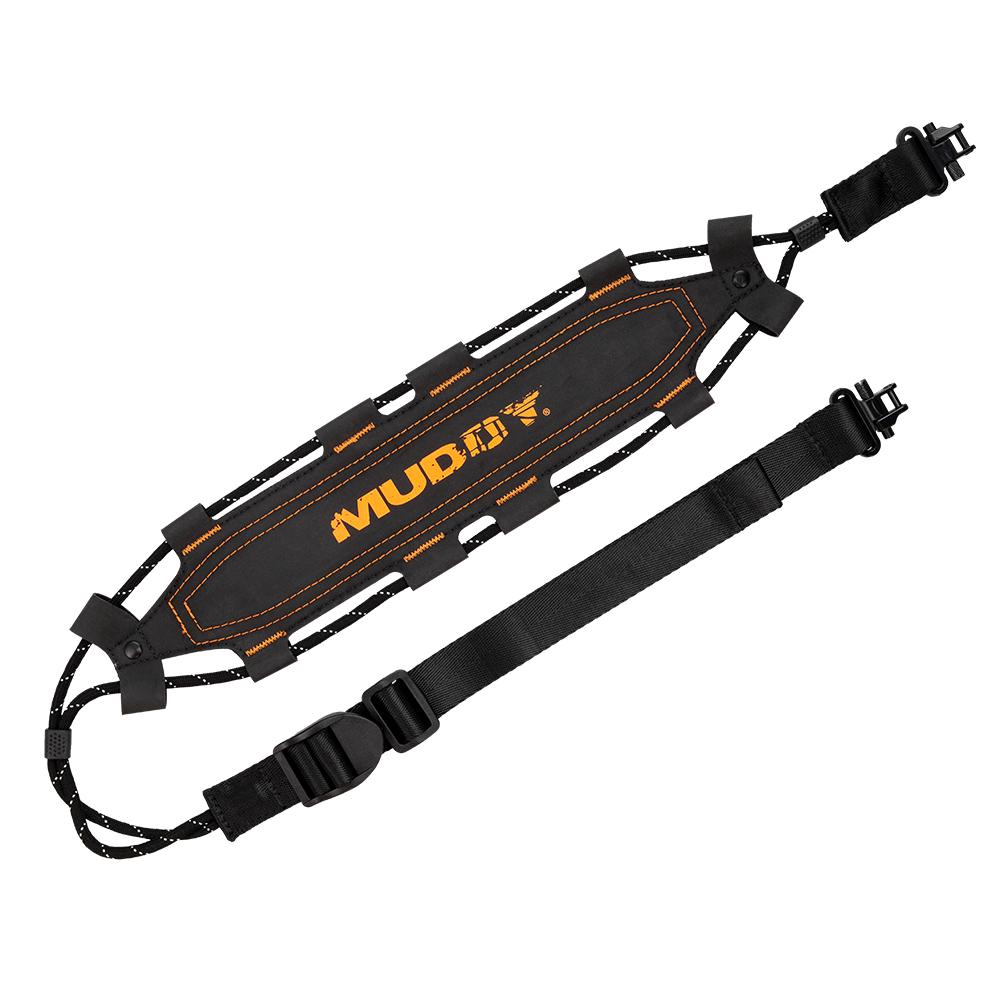 Muddy Treklite Ultra-Lite Rifle Sling Black