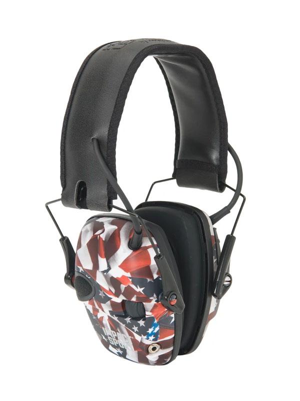 H/L IMPACT SPORT MUFF ONE NATION FLG