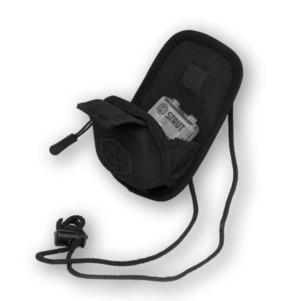 Hunters Specialties Magnetic Mouth Call Storage Case