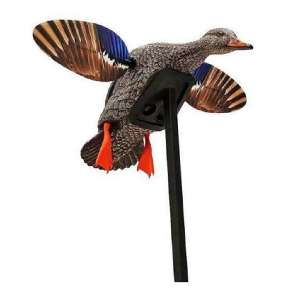 MOJO Elite Series Spinning Wing Motion Decoy - Mini Mallard Hen