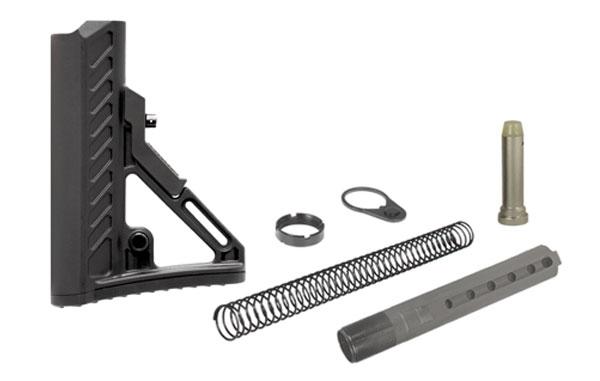 UTG PRO MODEL4 S2 STK KIT ML-SPC BLK