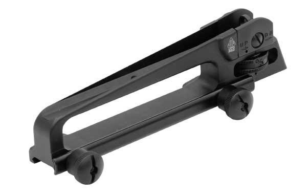 UTG PRO MILSPEC CARRY HANDLE SGHT
