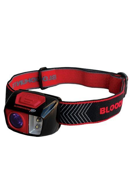 Primos Bloodhunter HD Headlamp