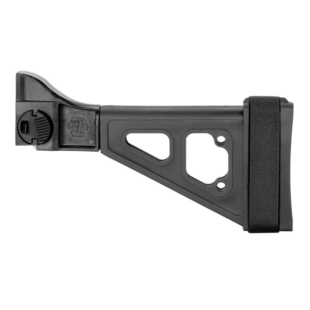 SB TACT SBT PISTOL BRACE APC/UMP BLK