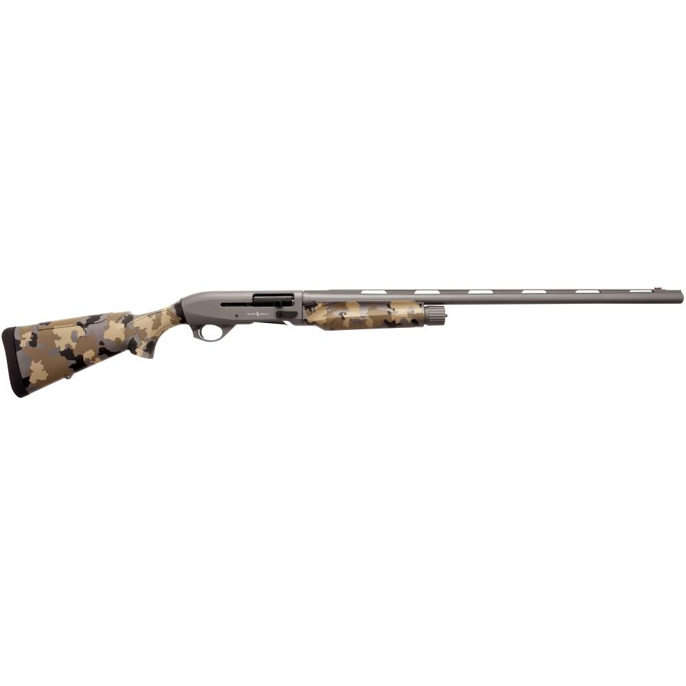 TR Imports A2 Shotgun 12 ga 28" Barrel Old School Camo Grey