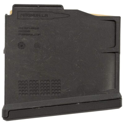 Ruger Hawkeye AI Rifle Magazine .300 Win 5/rd