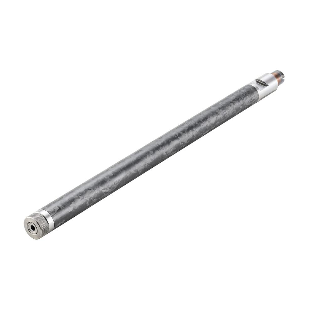 Ruger 10/22 Carbon Fiber Rifle Barrel .22 LR 16.1" 1/2x28 Thread
