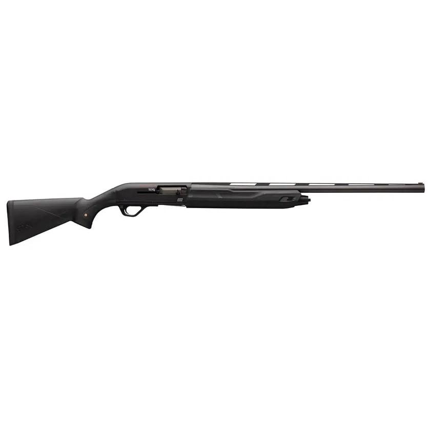 Winchester SX4 Compact Shotgun 20 ga 3" Chamber 4rd Magazine 24" Barrel Black