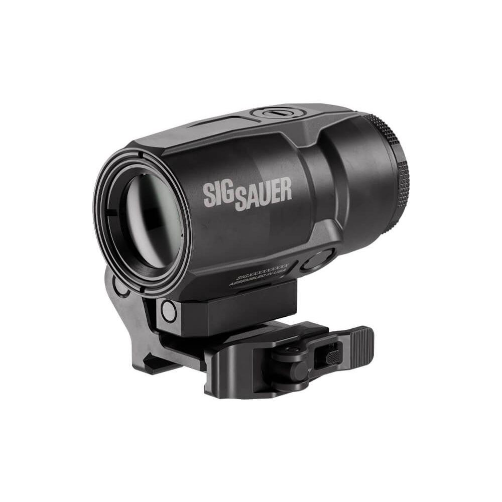 SIG SAUER JULIET3T-AMR MAGNIFIER 3X22