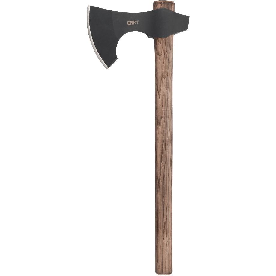 CRKT BERSERKER AXE W/HAMMER