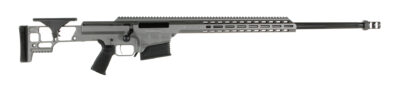 BARRETT FIREARMS SMR 300PRC TUNG 26" FIXED STK