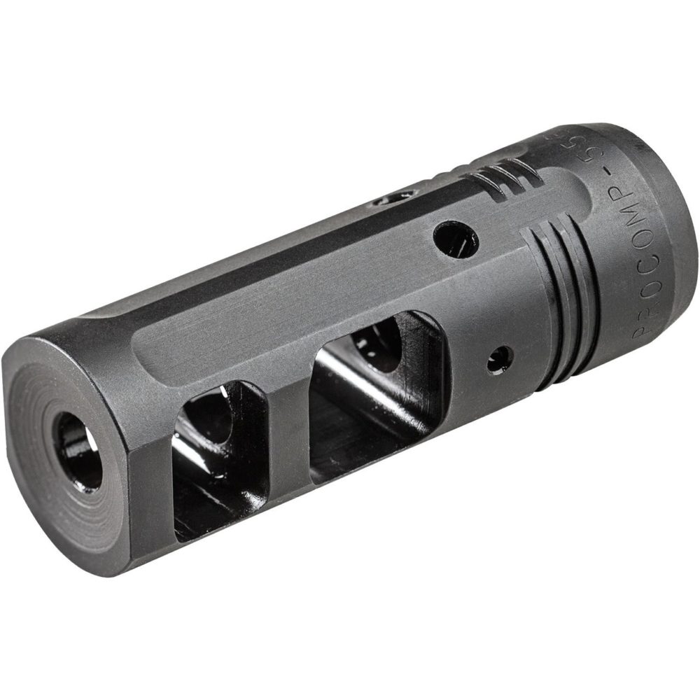 SUREFIRE PROCOMP MB 5.56MM 1/2X28