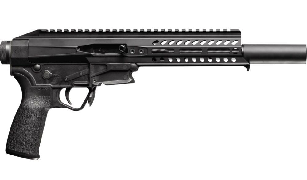 POF REBEL PSTL 22LR 7" 10RD