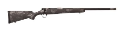 CHRISTENSEN ARMS RIDGELINE FFT 7MAG CB/GY 22"