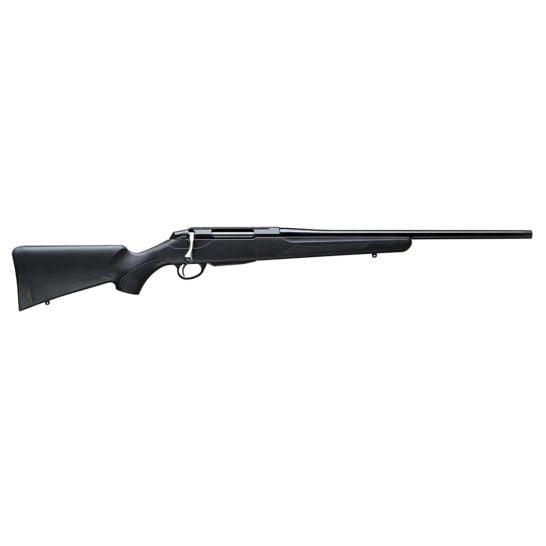 TIKKA T3X LITE 270WSM 22" BLK TB