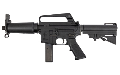 MSBRG PATRIOT 308WIN 22" 4RD BL WLNT