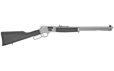 HENRY H12 ALL WEATHER 44MAG 20" 10RD